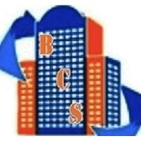 BUILDING COMFORT SENEGAL logo - Similar company to Setec Foundation