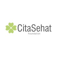 Cita Sehat Foundation logo - Similar company to Kompak