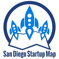 San Diego Startup Map logo - Similar company to Open Austin