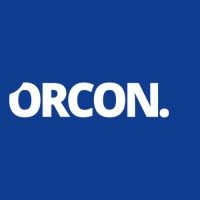 ORCON. logo - Similar company to Despertei - Tecnologia Da Consciência