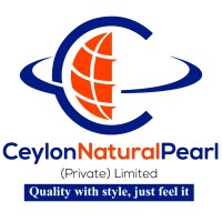 Ceylon Natural Pearl