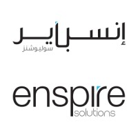 Enspire Solutions DMCC logo - Similar company to Unicard Technologies Private Limited