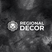 Regional Decor logo - Similar company to Angielskitomy