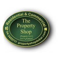 The Property Shop (Property LLC) logo - Similar company to Simba Properties