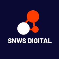 SNWS DIGITAL logo - Similar company to Versys Media