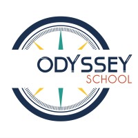 Odyssey School logo - Similar company to Triocom