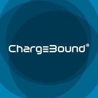 ChargeBound logo - Similar company to Book Vibe
