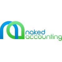 Naked Accounting logo - Similar company to Elite Accounting Services (Leicester) Limited