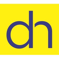 DAVIES HARRISON LIMITED logo - Similar company to Bodykind