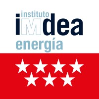 IMDEA Energy logo - Similar company to Instituto De Ciencia De Materiales De Madrid (Icmm - Csic)