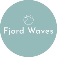 Sunnfjord Waves