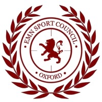 Oxford Sport Council - EM Normandie logo - Similar company to Send Love
