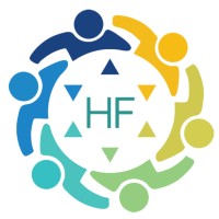 Hasbara Fellowships logo - Similar company to Growthxceleration