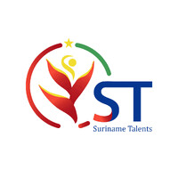 Suriname Talents logo - Similar company to Easy Transcript Suriname