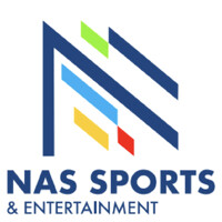 Nas Sports, Entertainment and Tourism logo - Similar company to Shiftat | شفتات