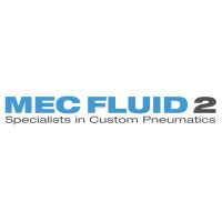 MEC FLUID 2 logo - Similar company to Vesta Engineering Srl