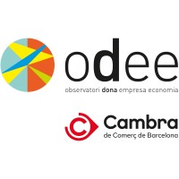 Observatori Dona, Empresa i Economia de la Cambra de Comerç de Barcelona logo - Similar company to Meiland