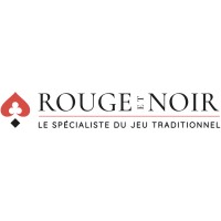 Boutique Rouge et Noir - Jeux Traditionnels logo - Similar company to Boutique