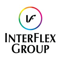 InterFlex Group logo - Similar company to Interflex Belgium