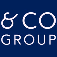 & Co Group Ltd logo - Similar company to Ltd