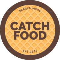 CatchFood logo - Similar company to Catch
