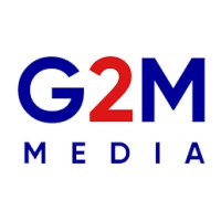 G2M Media logo - Similar company to Amg Business Solutions