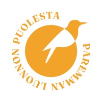 Paremman Luonnon Puolesta -Säätiö logo - Similar company to Conference On Wind Energy & Wildlife Impacts (Cww)