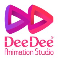 DeeDee Animation Studio logo - Similar company to F.Learning Studio