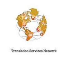 Translation Services Network logo - Similar company to Global Insights Translation Services