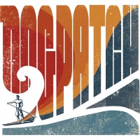 Dogpatch Paddle logo - Similar company to Treasure Island Development Authority