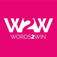 Words2Win logo - Similar company to Expert Inside
