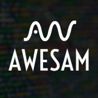 Awesam logo - Similar company to Pxl Smart Ict