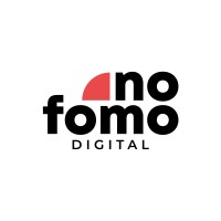 NoFomo Digital logo - Similar company to Makhotay