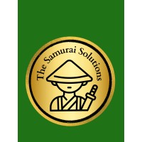 The Samurai Solutions logo - Similar company to Cw Construction, Inc