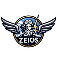 ZEIOS AI logo - Similar company to Vebasoft Gmbh