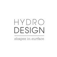 Hydrodesign Surfaces logo - Similar company to Avia Pervia Studio