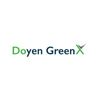 Doyen GreenX Technologies Pvt. Ltd. logo - Similar company to Qtech Projects And Engineers Pvt. Ltd.