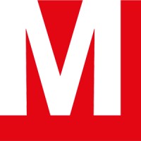 MUMBECK - Agentur für Werbung logo - Similar company to Wda / Wildblut . Design . Agentur