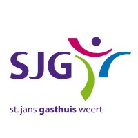 SJG Weert logo - Similar company to Engify Bv
