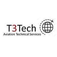T3Tech logo - Similar company to T3Tech Metaaltechniek
