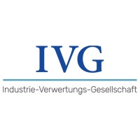 IVG Industrie-Verwertungs-Gesellschaft mbH & Co. KG logo - Similar company to Assetorb.Com