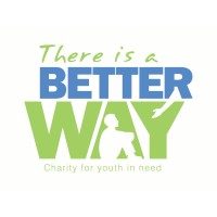 Theres a Better Way Foundation logo - Similar company to Cemix New Zealand