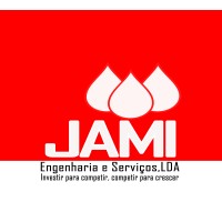 JAMI Engenharia e Serviços Lda logo - Similar company to Maketec