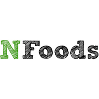 NFoods Distribuidora logo - Similar company to Angí Chocolates