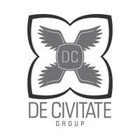 De Civitate Group logo - Similar company to Linea Ignis