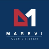 MAREVI logo - Similar company to Amss Ag