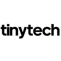 TinyTech logo - Similar company to Tinytech Studio Pvt Ltd