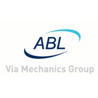 Air Bearings Ltd logo - Similar company to Loadpoint Limited