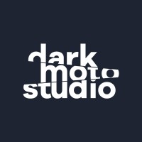 Dark Moto Studio logo - Similar company to Easyrender