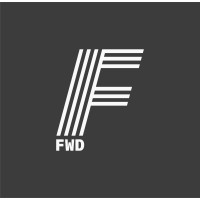FWD logo - Similar company to Digiterz